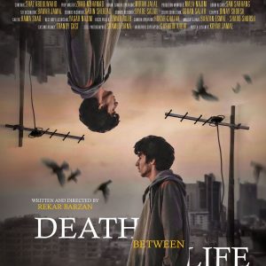 Death between life